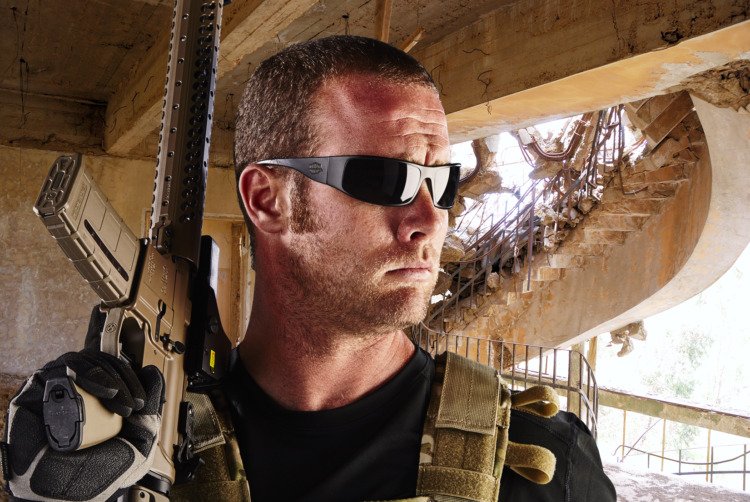 The best sunglasses for military and law enforcement 1