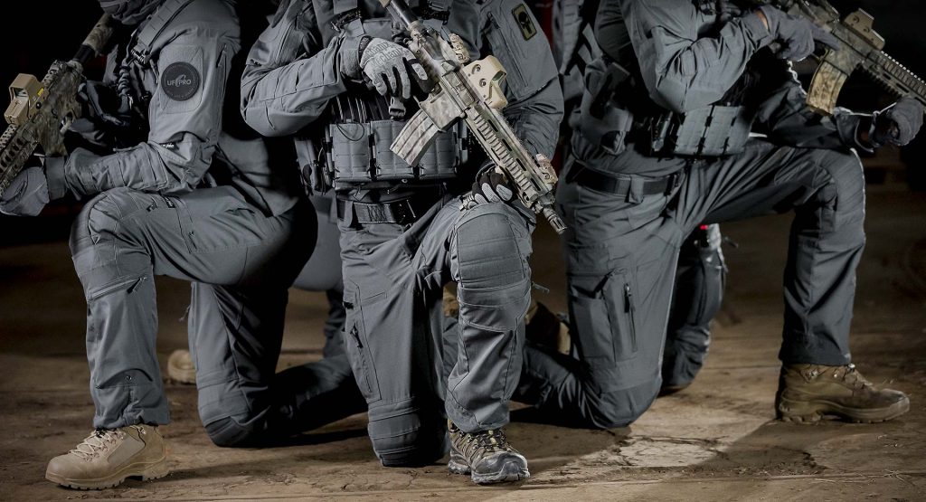 BDU Pants: The American icon of military style 1