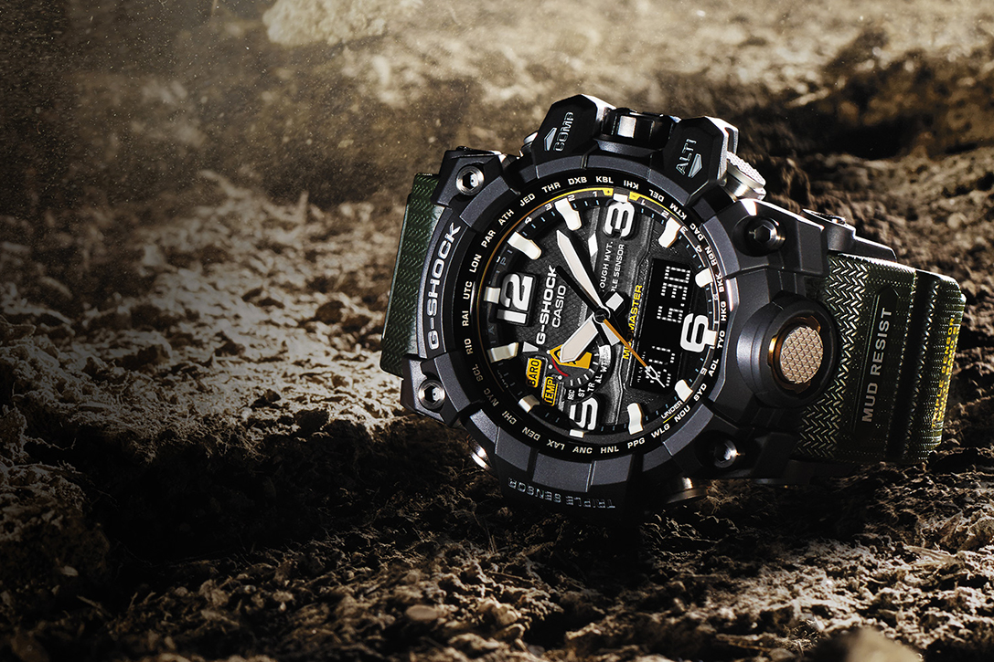 How to choose a tactical watch and its functions 1