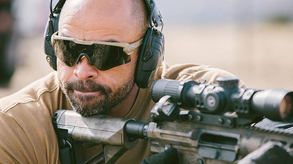 The best sunglasses for military and law enforcement 2