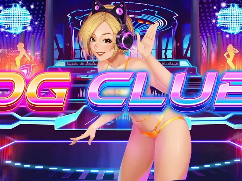 Dg Club Slot