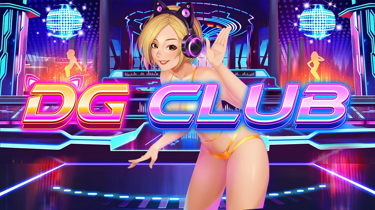 Dg Club Slot