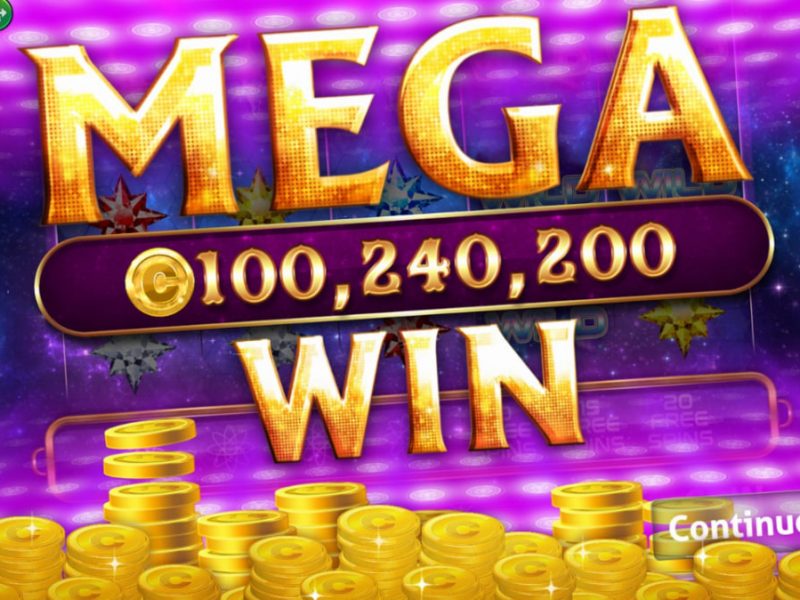 Megawin Empire The Ultimate Destination for High-Stakes Gaming Adventures 1