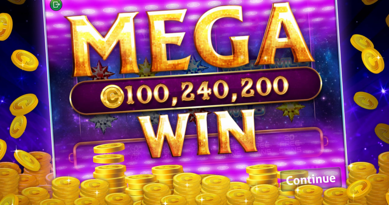 Megawin Empire The Ultimate Destination for High-Stakes Gaming Adventures 1